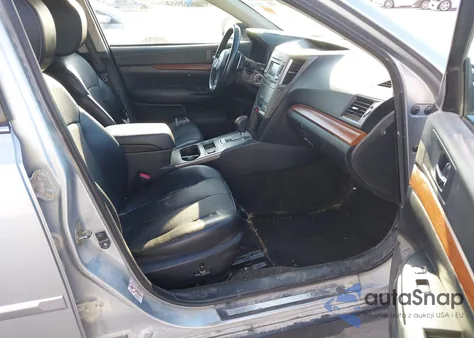 2014 Subaru Outback 2.5I Limited from USA, damaged, VIN 4S4BRCLC8E3215861